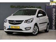 Opel Karl - 1.0 ecoFLEX Innovation automaat leder/navi/clima/cruise