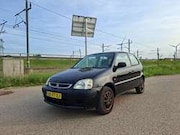 Honda Logo - 1.3i CVT Automaat