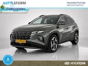 Hyundai Tucson - 1.6 T-GDI PHEV Comfort Smart 4WD SoH 99% NL-Auto, 1350kg Tre