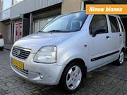 Suzuki Wagon R+ - 1.3 Season LMV OPEN DAK HOGE INSTAP RIJDT GOED NAP APK