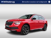Skoda Kamiq - 1.0 TSI 95pk Monte Carlo / Panorama dak / Smart Link / Stoel