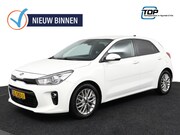 Kia Rio - 1.0 TGDI Dynamic Plus Line