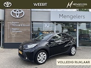 Toyota Aygo X - 1.0 VVT-i S-CVT first | Rijklaar | Automaat | NL-Auto | Appl