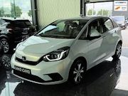 Honda Jazz - 1.5 e:HEV Elegance Hybride 2022 Zeer zuinig!