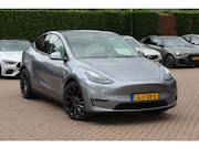 Tesla Model Y - Performance AWD 75 kWh / SoH 93, 8% / Hardware 4 / AMD Ryzen