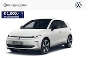 Volkswagen ID.Polo - Style First Edition 52 kWh 211 PK | Trekhaak | Panoramadak |