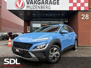 Hyundai Kona - 1.6 GDI HEV Comfort // LED // VIRTUAL DISPLAY // APPLE CARPL