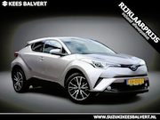 Toyota C-HR - / C-HR+ 1.8 Hybrid Dynamic Automaat | Trekhaak | Clima | Sto