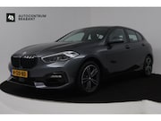 BMW 1-serie - 118i High Executive Edition (NAVIGATIE, PARKEERSENSOREN, STO