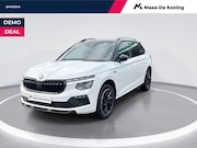 Skoda Kamiq - Monte Carlo 1.0 TSI 85kW/115PK SUV 6 versn. handgeschakeld |
