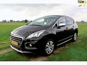 Peugeot 3008 - 1.6 THP Allure|Automaat|Trekhaak|Glazen dak|Bluetooth|
