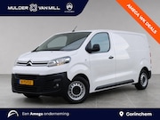 Citroën Jumpy - L2 1.5 BlueHDi 100pk | TREKHAAK | NAVI | APPLE CARPLAY / AND