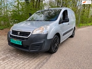Peugeot Partner - GEEN BTW !!! Airco122 1.6 BlueHDi 75 L1 Première