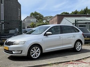 Skoda Rapid - 1.2 TSI Greentech Elegance Businessline Pro