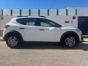 Dacia Sandero - STEPWAY 1.0 TCE 90PK