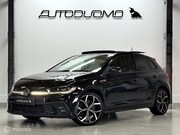 Volkswagen Polo - 2.0 TSI GTI | PANO | Beats | IQ | Dodeh | ACC | DCC | Mistla