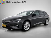 Opel Insignia - Sports Tourer 1.5 CDTI 123PK Business Elegance / Leder / Tre