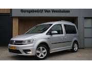 Volkswagen Caddy - 1.4 TSI 125PK 5-Zits Edition Navi Cruise Control 16inch LM A
