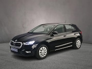 Skoda Fabia - 1.0 TSI Selection 95pk, Cruise control, Parkeersensor achter