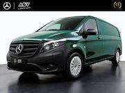 Mercedes-Benz eVito - 112 L3 60 kWh Accu | Achteruitrij Camera | Airco | houtenvlo