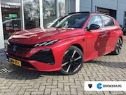 Peugeot 308 - e-308 GT 54 kWh | Achteruitrijcamera | Apple Carpl