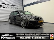 Volkswagen Polo - 1.2 TSI R-Line - -Clima - LM Velgen