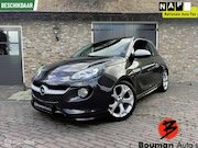 Opel Adam - 1.4 Turbo S - Nieuwe Apk