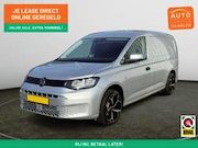 Volkswagen Caddy - Cargo Maxi 2.0 TDI L2 Exclusive R Aut- Ladesysteem