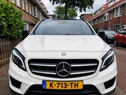 Mercedes-Benz GLA-Klasse - 250 4Matic Prestige AMG Night Pakket | Panoramadak | 4MATIC 