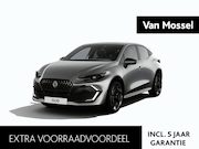 Renault Clio - full hybrid 160 E-TECH Techno | Achteruitrijcamera | Adaptiv