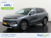 Geely Starray EM-i - 1.5 Pro | All-in 489, - Private Lease | Direct uit voorraad