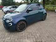 Fiat 500 - E-La Prima-42KW-Snelladen-Carplay-Meer...