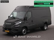 Iveco Daily - 35C21 BPM VRIJ! 3.0L Automaat 210PK L2H2 2025-Model Dubbellu