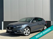 Seat Leon - 1.4 TSI eHybrid PHEV FR |MEMORY|ACC|CAMERA|KEYLESS