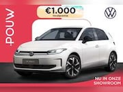 Volkswagen ID.Polo - 211pk Life First Edition 52 kWh | 18" Velgen | Com