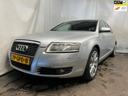 Audi A6 - 2.0 TFSI Business Edition SCHADEAUTO