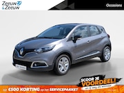 Renault Captur - 0.9 TCe Expression | Navi | PDC | Trekhaak | Climate |