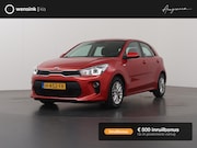 Kia Rio - 1.0 TGDI DynamicLine | Navigatie | Parkeercamera | Cruise Co