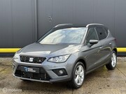 Seat Arona - 1.0 TSI FR NAVI|PDC|ECC|STOELVERWARMING|
