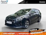 Kia Ceed - Sportswagon 1.6 GDI PHEV ExecutiveLine | Panoramadak | Stoel