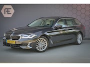 BMW 5-serie - Touring 530e Business Edition Plus ADAPTIVE | MEMORY | STOEL