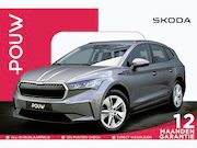Skoda Enyaq iV - 60 180pk | SoH 93% | Navigatie | Camera | Smart Link