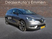 Renault Grand Scénic - 1.3 TCe LEDER SPORTSTOELEN LED NAVI CRUISE