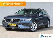 Volvo V60 - 2.0 B3 Momentum Business | Trekhaak | Navigatie | Cruise con