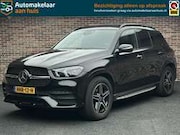 Mercedes-Benz GLE-klasse - 4MATIC AMG Dak Night Pak. Mild Hybrid Burmester Me