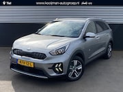Kia Niro - 1.6 GDi PHEV DynamicLine Navigatie, keyless, Apple CarPlay/A