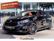 BMW 2-serie Gran Coupé - (f44) 220i M-Sport 178pk | Pano | Camera | Leder | Virtual |
