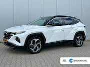 Hyundai Tucson - 1.6 T-GDI PHEV Comfort Smart 4WD | Trekhaak Afneembaar 1350