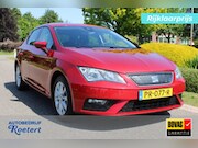 Seat Leon - 1.0 TSI 116pk Business Intense 5-drs ECC/Cruise/Navi/PDC/DAB