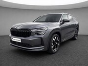 Skoda Kodiaq - Sportline Business 1.5 TSI PHEV 150 kW / 204 PK